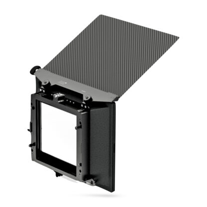 ARRI LMB6 Mattebox 6x6 for 6.6x6.6 filters