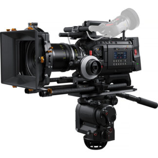 Blackmagic URSA Cine 12K LF digital cinema camera