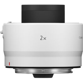 Canon RF 2X Extender Lens Teleconverter
