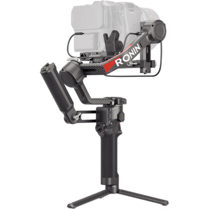 DJI RS4 Pro Gimbal Stabiliser Rental