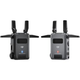 DJI SDR Transmission Combo Wireless Video