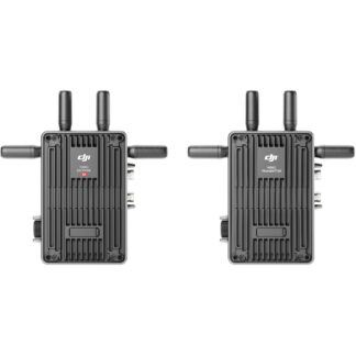 DJI Transmission Standard Combo Wireless Video Kit Rental