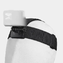 GoPro Head Mount Strap