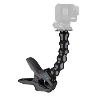 GoPro Jaw Flex Mount