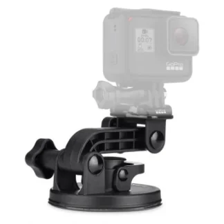 GoPro Suction Mount for Rental