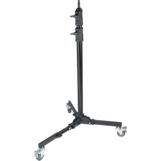 Kupo Monitor Roller Stand Hire