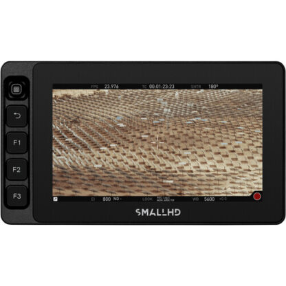 SmallHD Ultra 5 Monitor 5"