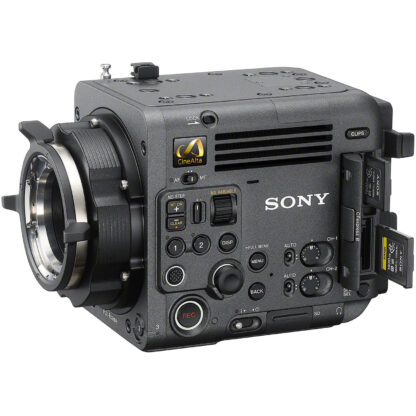 Sony Burano 8K Full-Frame Digital Cinema Camera for Hire