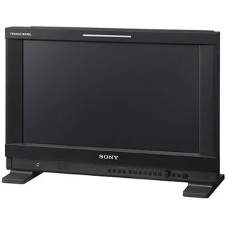 Sony PVM2541A 25" OLED Monitor for Hire