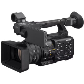 Sony PXW-Z200 XDCAM 4K Camcorder