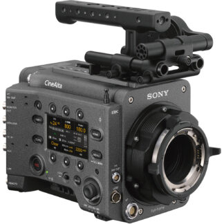 Sony Venice 2 8K Full Frame Digital Cinema Camera