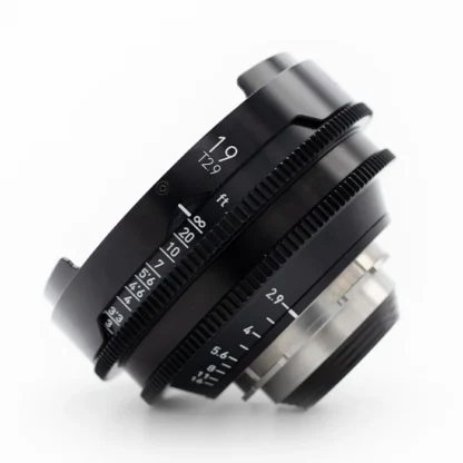 Whitepoint Optics Leica-R 19mm Lens